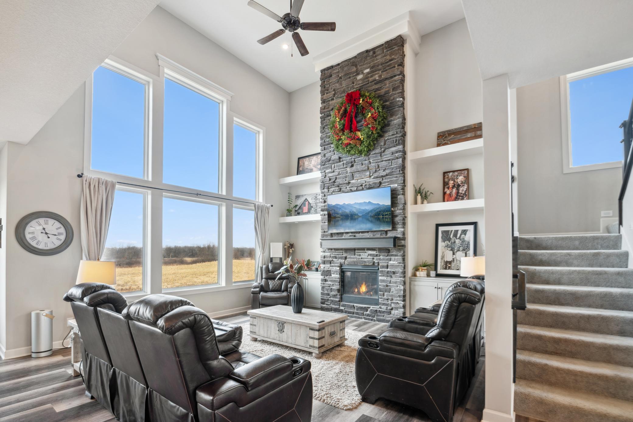 Forest Lake, Minnesota, 55025, United States, 6 Bedrooms Bedrooms, ,5 BathroomsBathrooms,Residential,Active,2031414