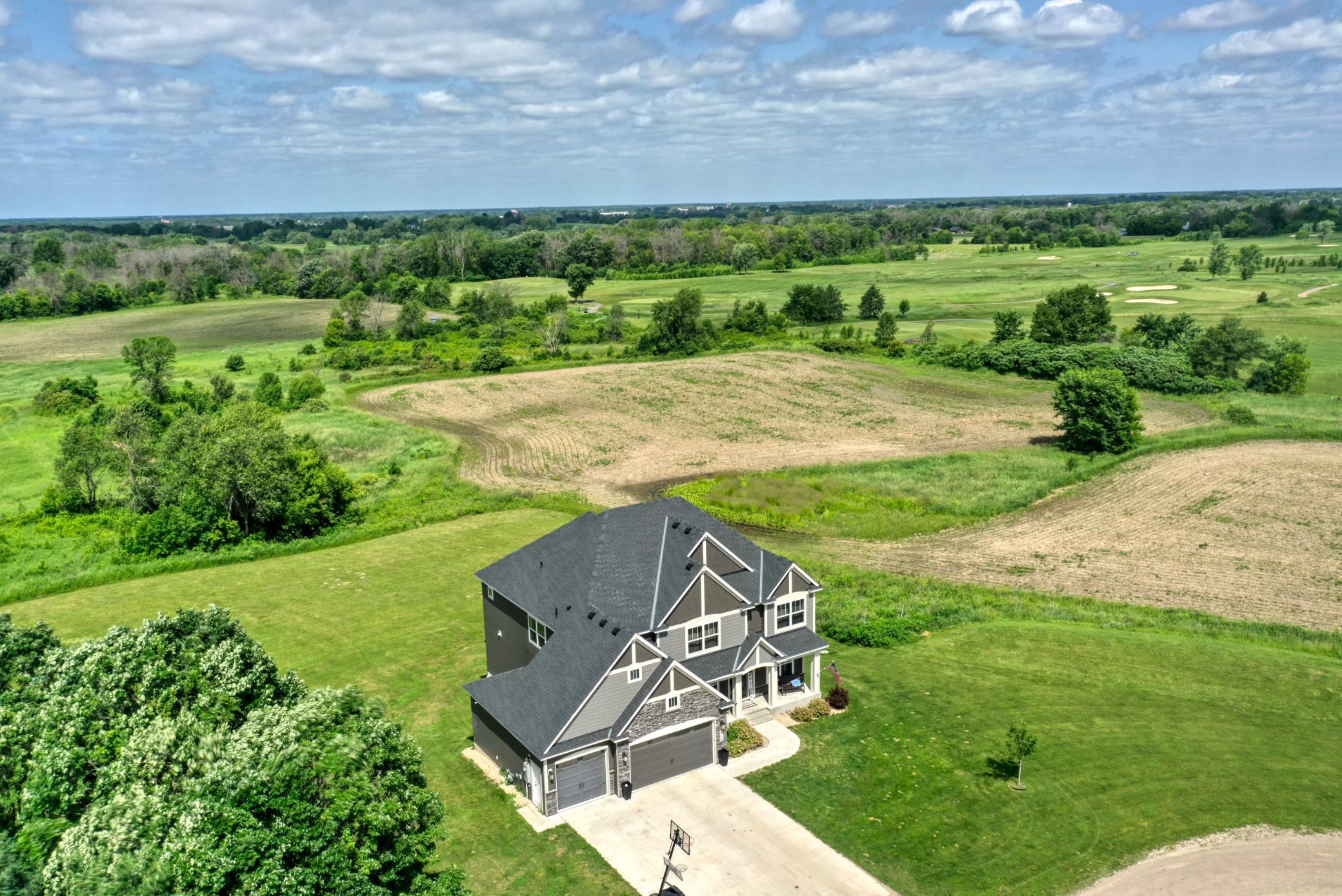 Forest Lake, Minnesota, 55025, United States, 6 Bedrooms Bedrooms, ,5 BathroomsBathrooms,Residential,Active,2031414