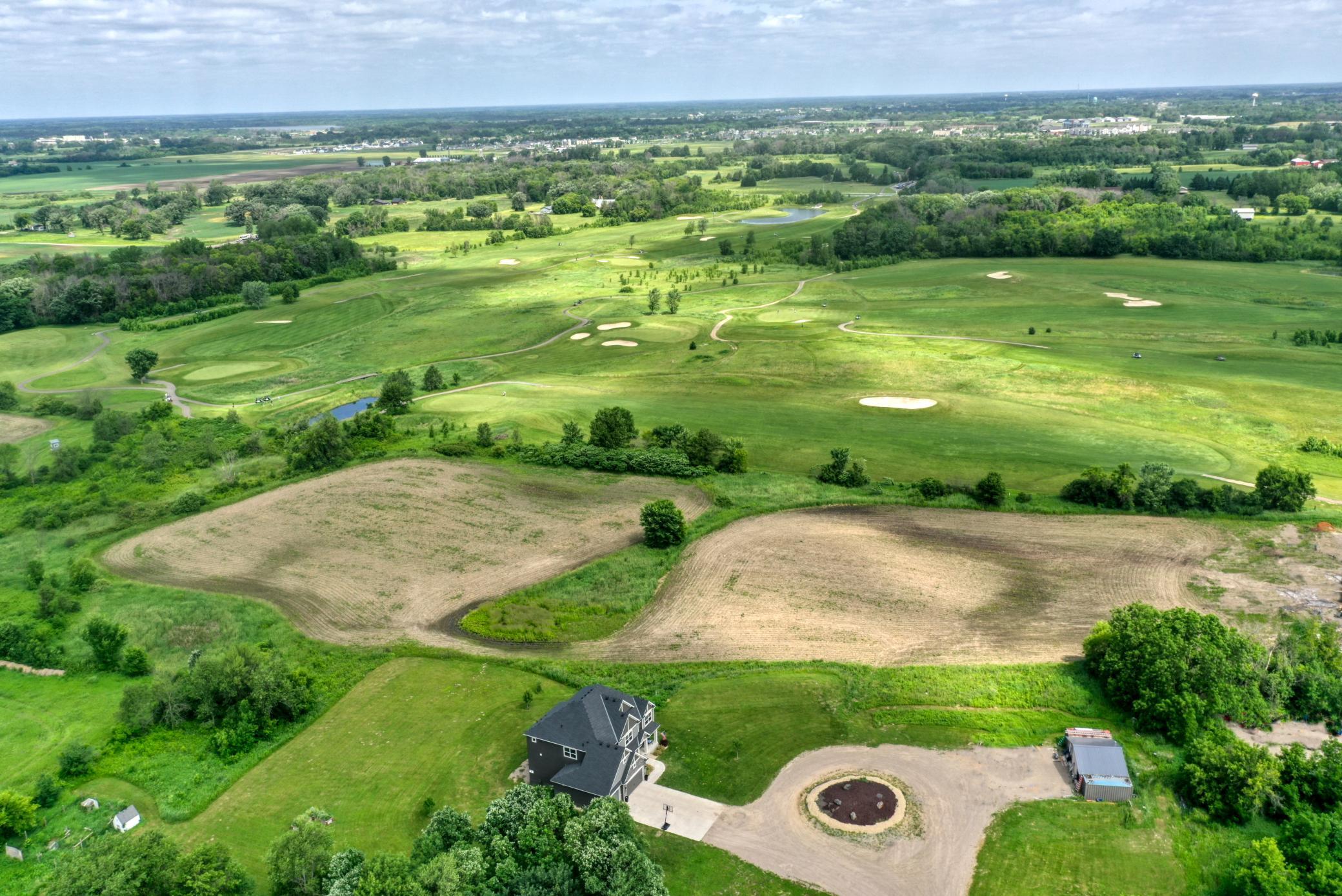 Forest Lake, Minnesota, 55025, United States, 6 Bedrooms Bedrooms, ,5 BathroomsBathrooms,Residential,Active,2031414