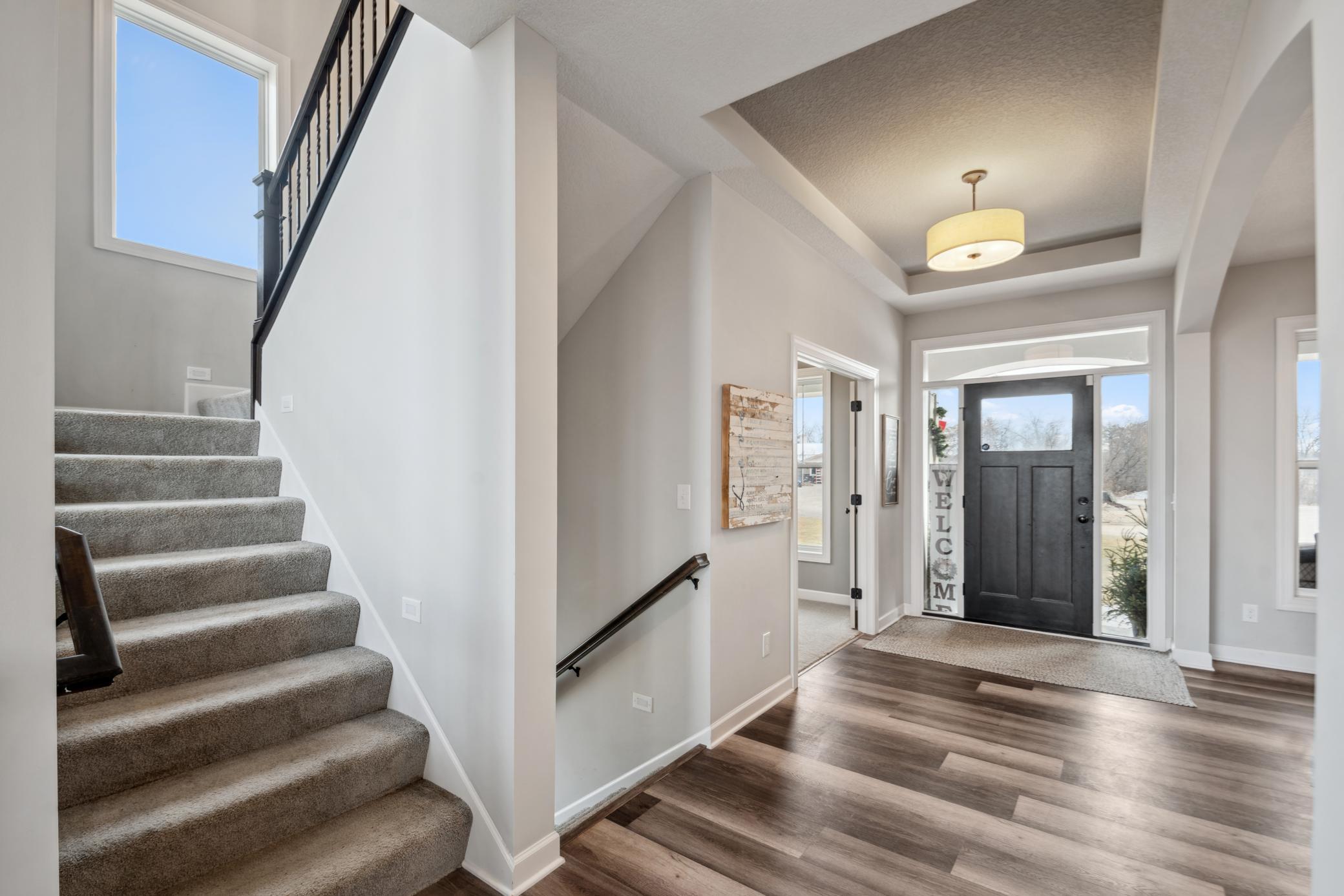 Forest Lake, Minnesota, 55025, United States, 6 Bedrooms Bedrooms, ,5 BathroomsBathrooms,Residential,Active,2031414