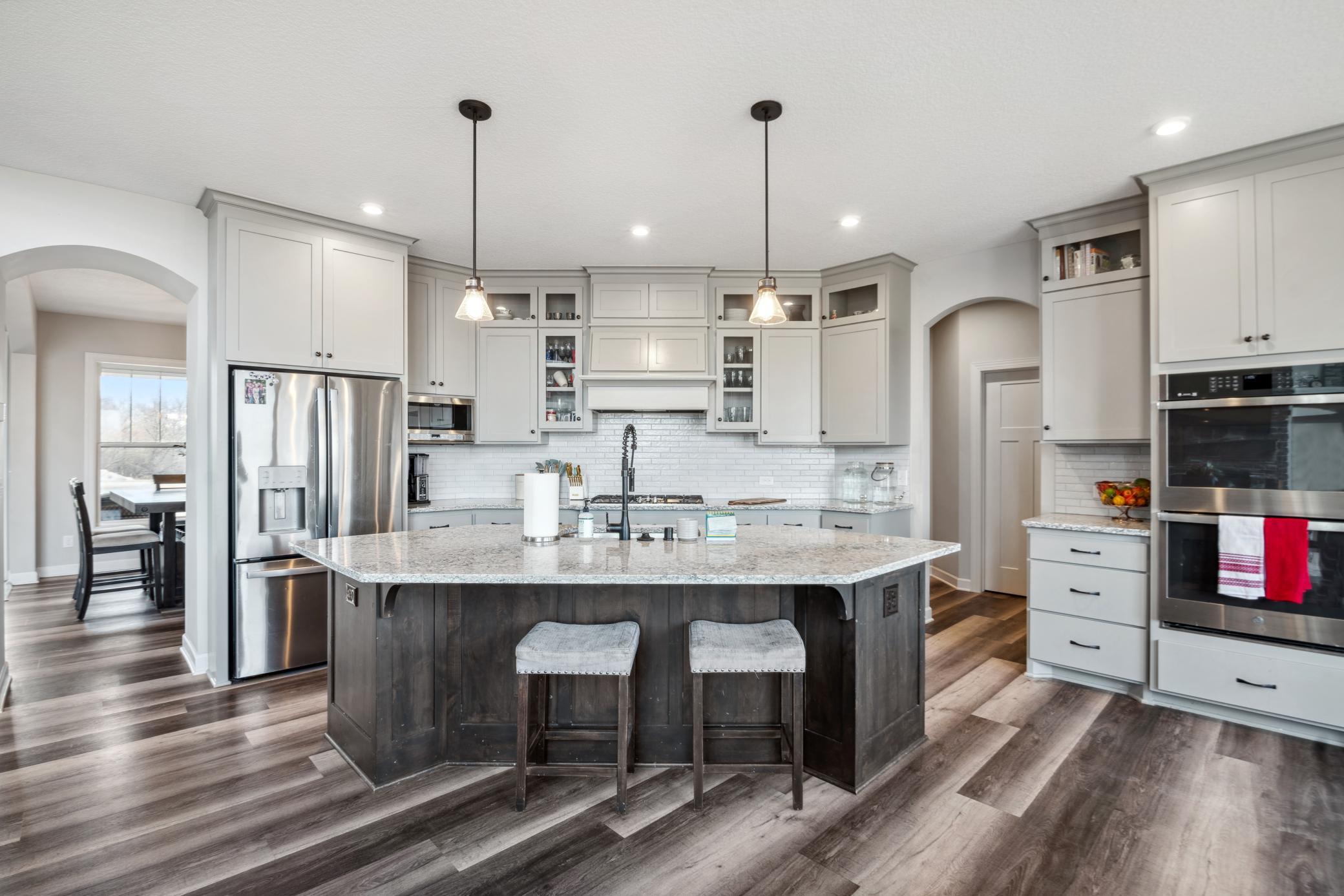 Forest Lake, Minnesota, 55025, United States, 6 Bedrooms Bedrooms, ,5 BathroomsBathrooms,Residential,Active,2031414