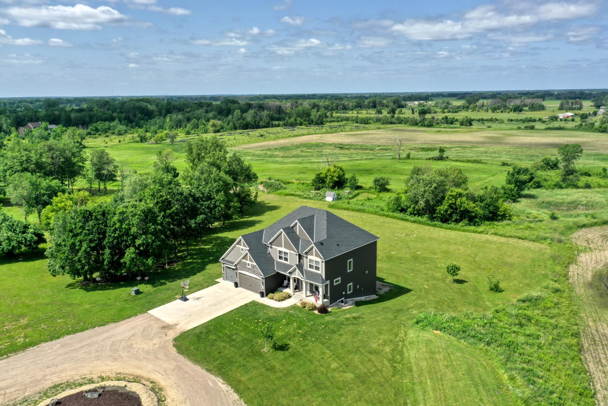 Forest Lake, Minnesota, 55025, United States, 6 Bedrooms Bedrooms, ,5 BathroomsBathrooms,Residential,Active,2031414