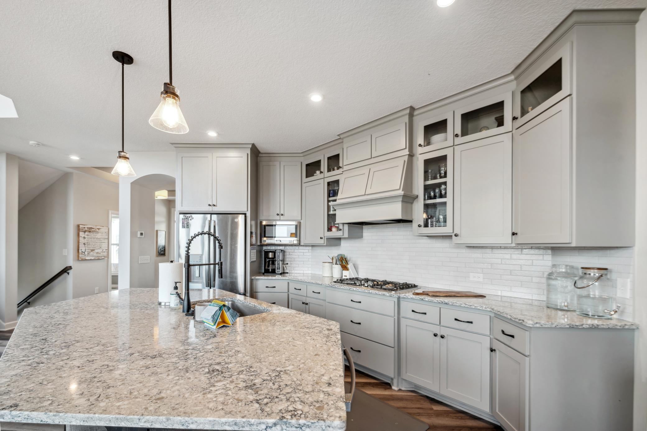 Forest Lake, Minnesota, 55025, United States, 6 Bedrooms Bedrooms, ,5 BathroomsBathrooms,Residential,Active,2031414