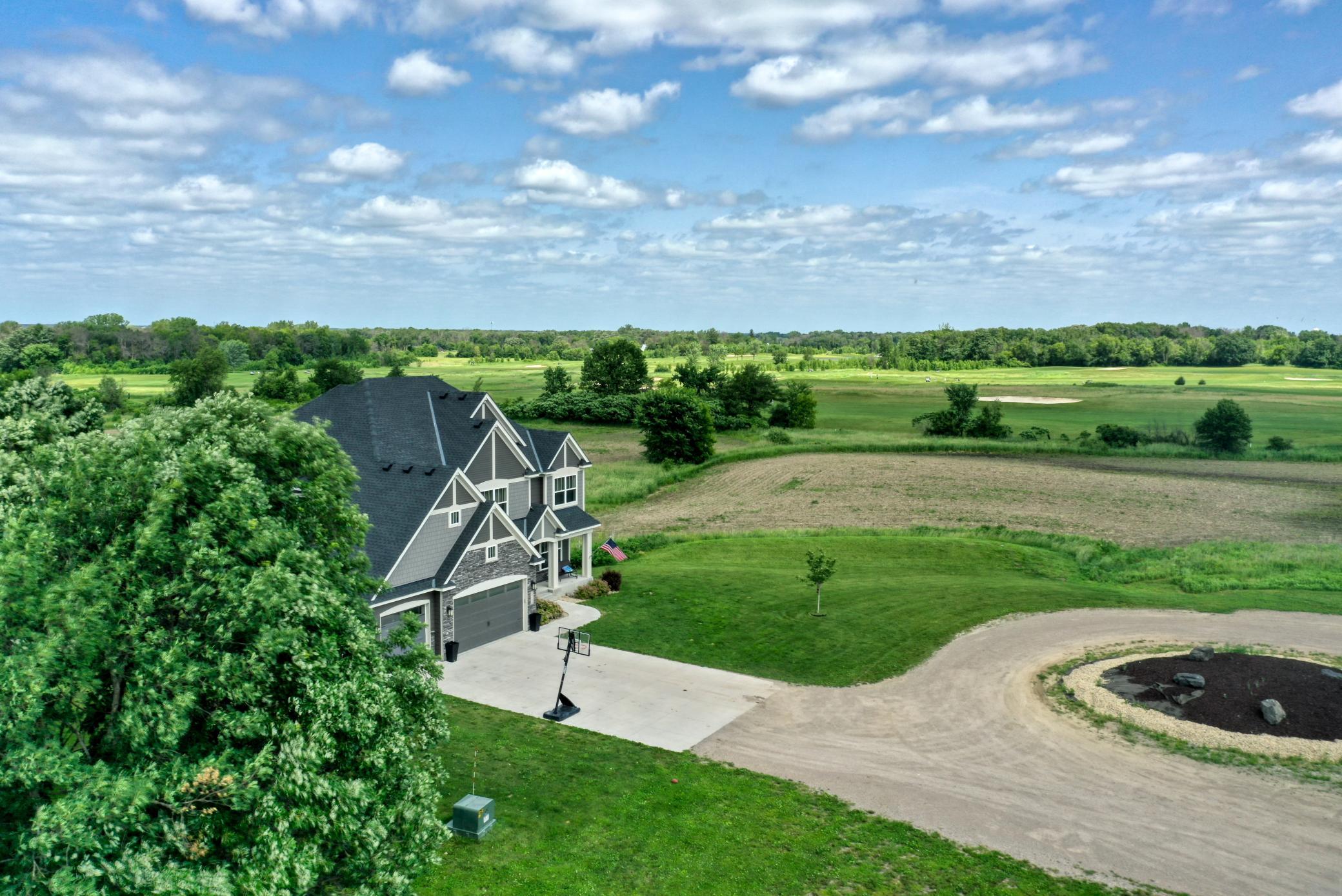 Forest Lake, Minnesota, 55025, United States, 6 Bedrooms Bedrooms, ,5 BathroomsBathrooms,Residential,Active,2031414
