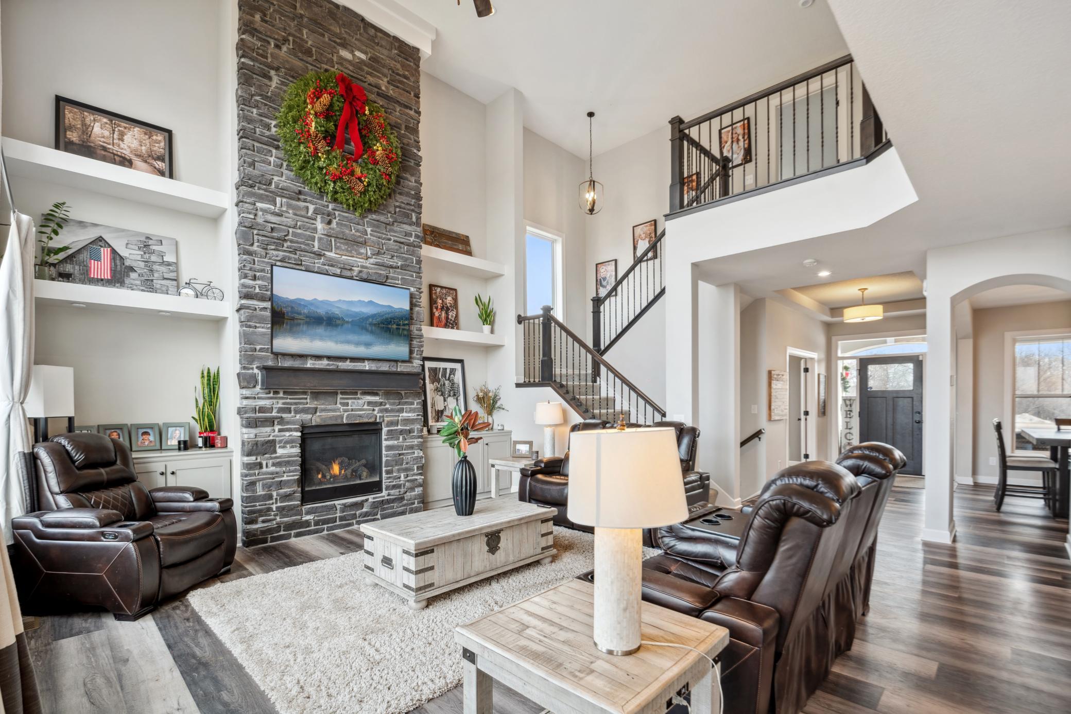 Forest Lake, Minnesota, 55025, United States, 6 Bedrooms Bedrooms, ,5 BathroomsBathrooms,Residential,Active,2031414