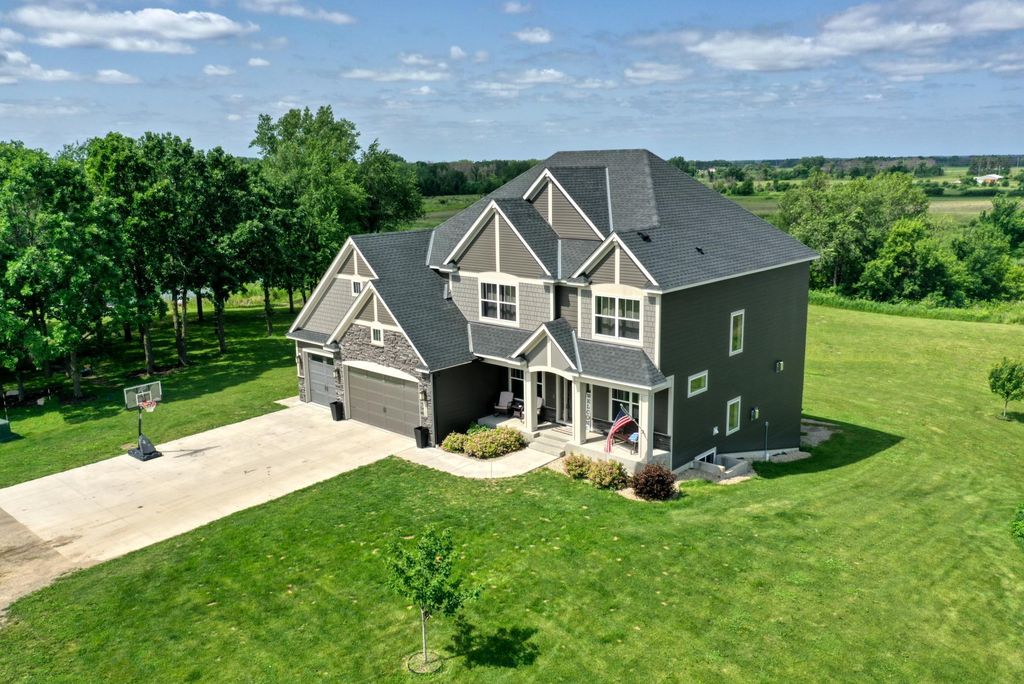 Photo of 18340 Forest Road N, Forest Lake, MN 55025 (MLS # 7044646)