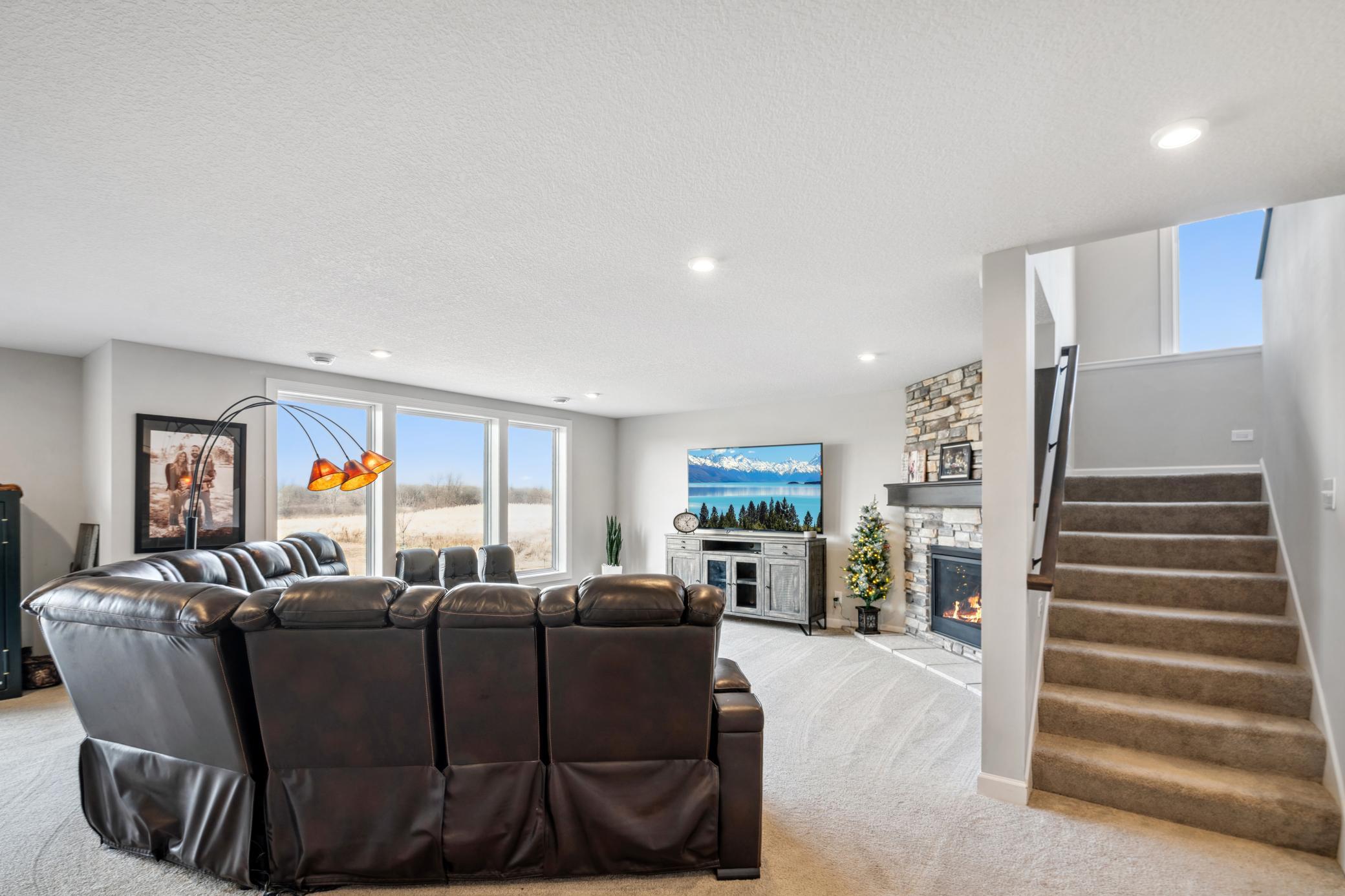 Forest Lake, Minnesota, 55025, United States, 6 Bedrooms Bedrooms, ,5 BathroomsBathrooms,Residential,Active,2031414