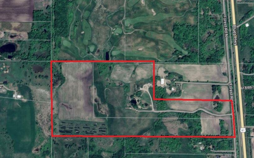 Forest Lake, Minnesota, 55025, United States, 6 Bedrooms Bedrooms, ,5 BathroomsBathrooms,Residential,Active,2031414