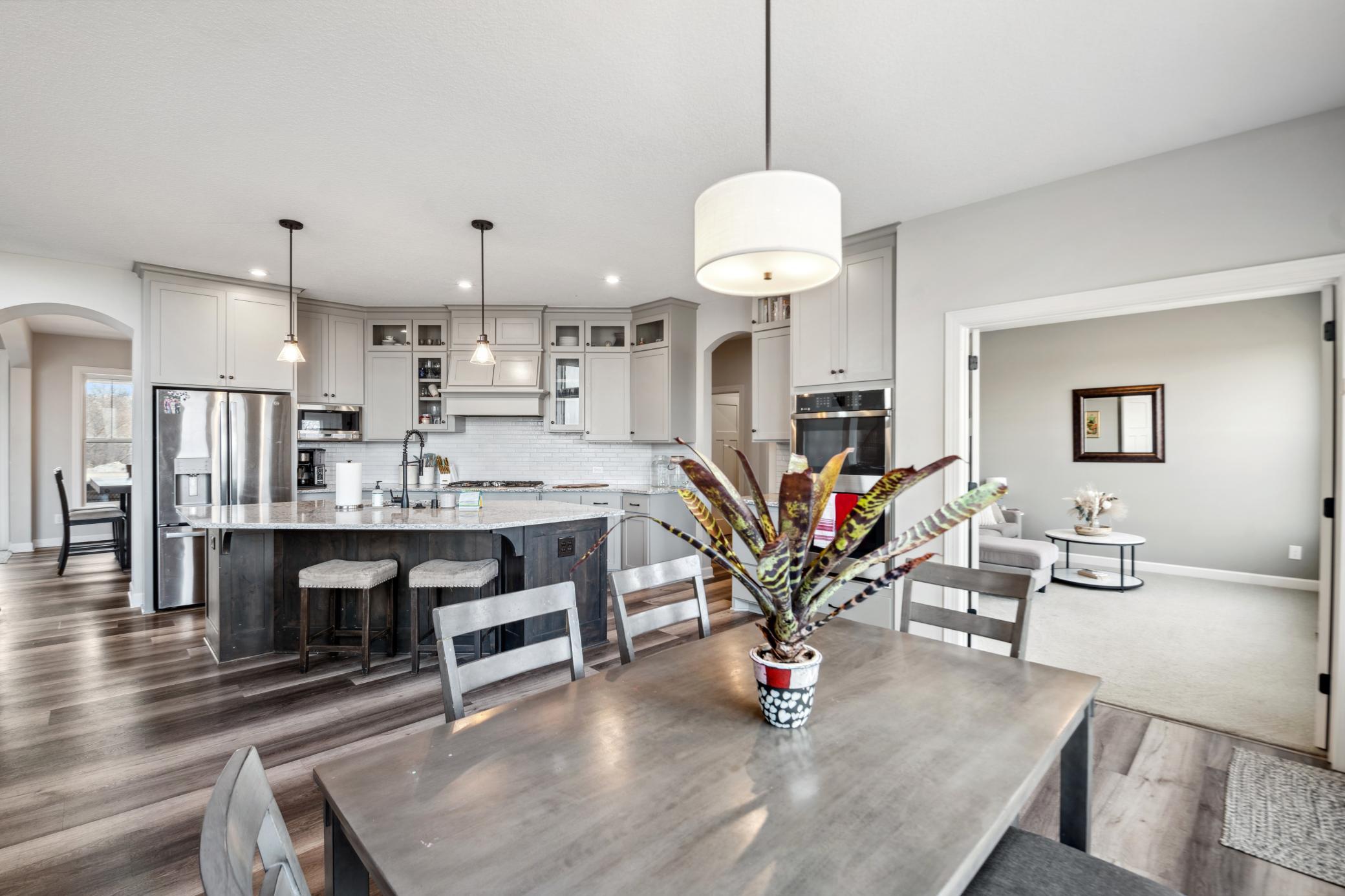 Forest Lake, Minnesota, 55025, United States, 6 Bedrooms Bedrooms, ,5 BathroomsBathrooms,Residential,Active,2031414
