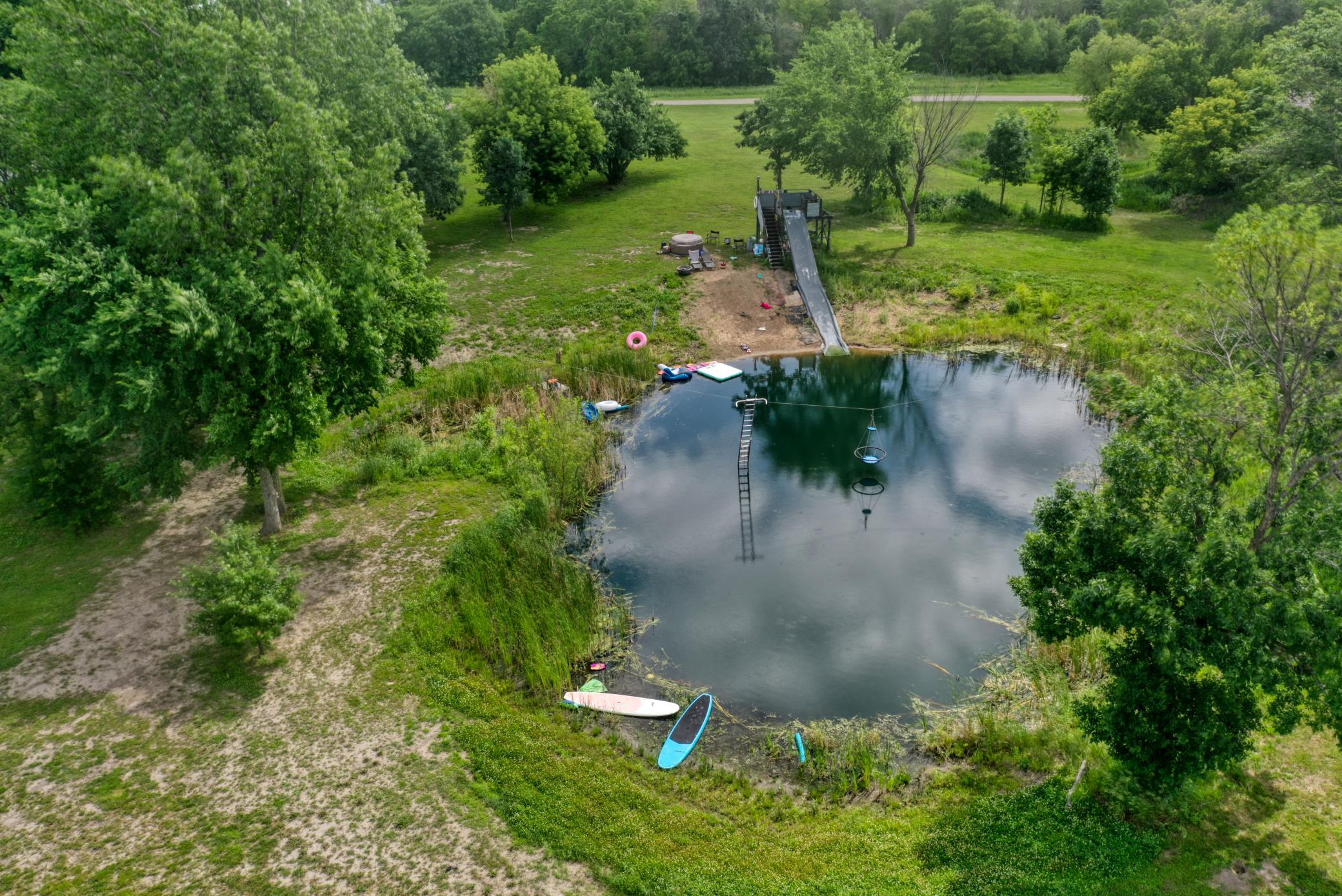 Forest Lake, Minnesota, 55025, United States, 6 Bedrooms Bedrooms, ,5 BathroomsBathrooms,Residential,Active,2031414