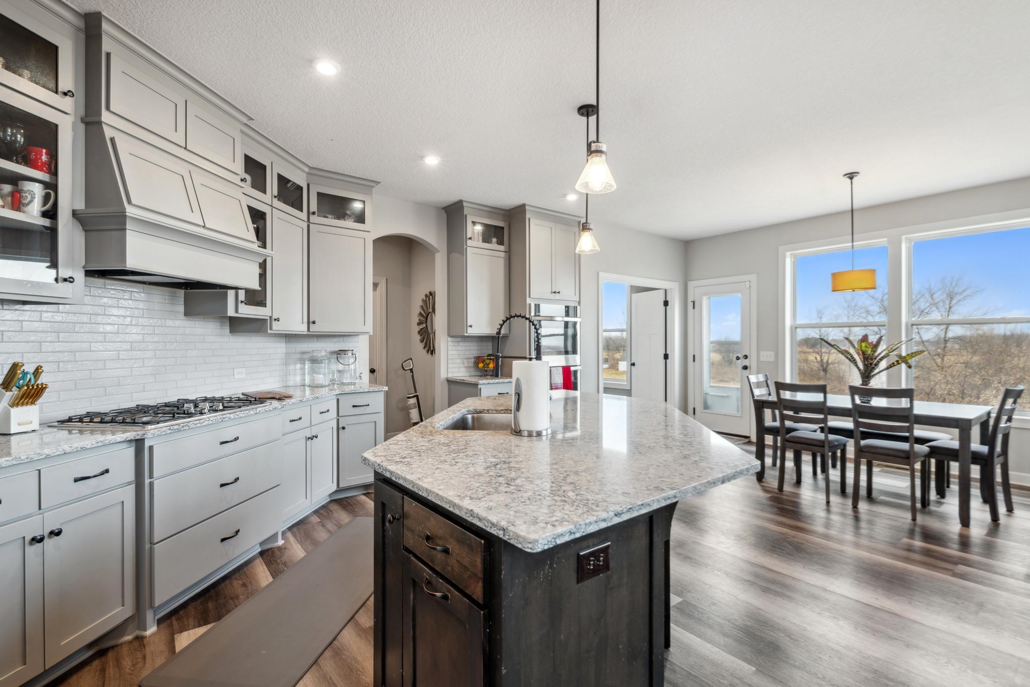 Forest Lake, Minnesota, 55025, United States, 6 Bedrooms Bedrooms, ,5 BathroomsBathrooms,Residential,Active,2031414