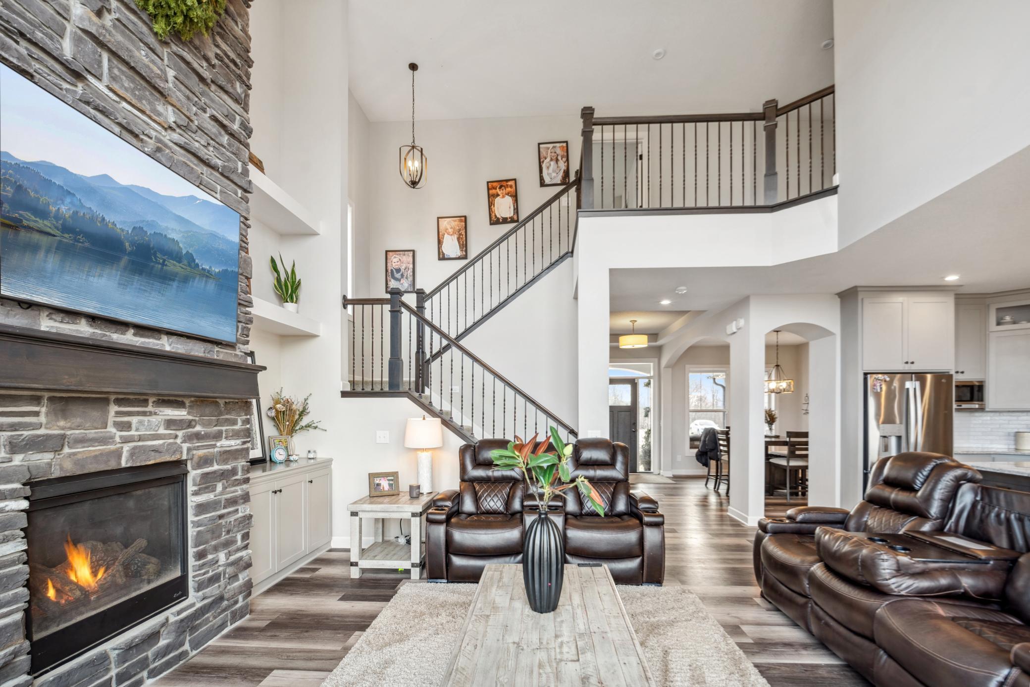 Forest Lake, Minnesota, 55025, United States, 6 Bedrooms Bedrooms, ,5 BathroomsBathrooms,Residential,Active,2031414