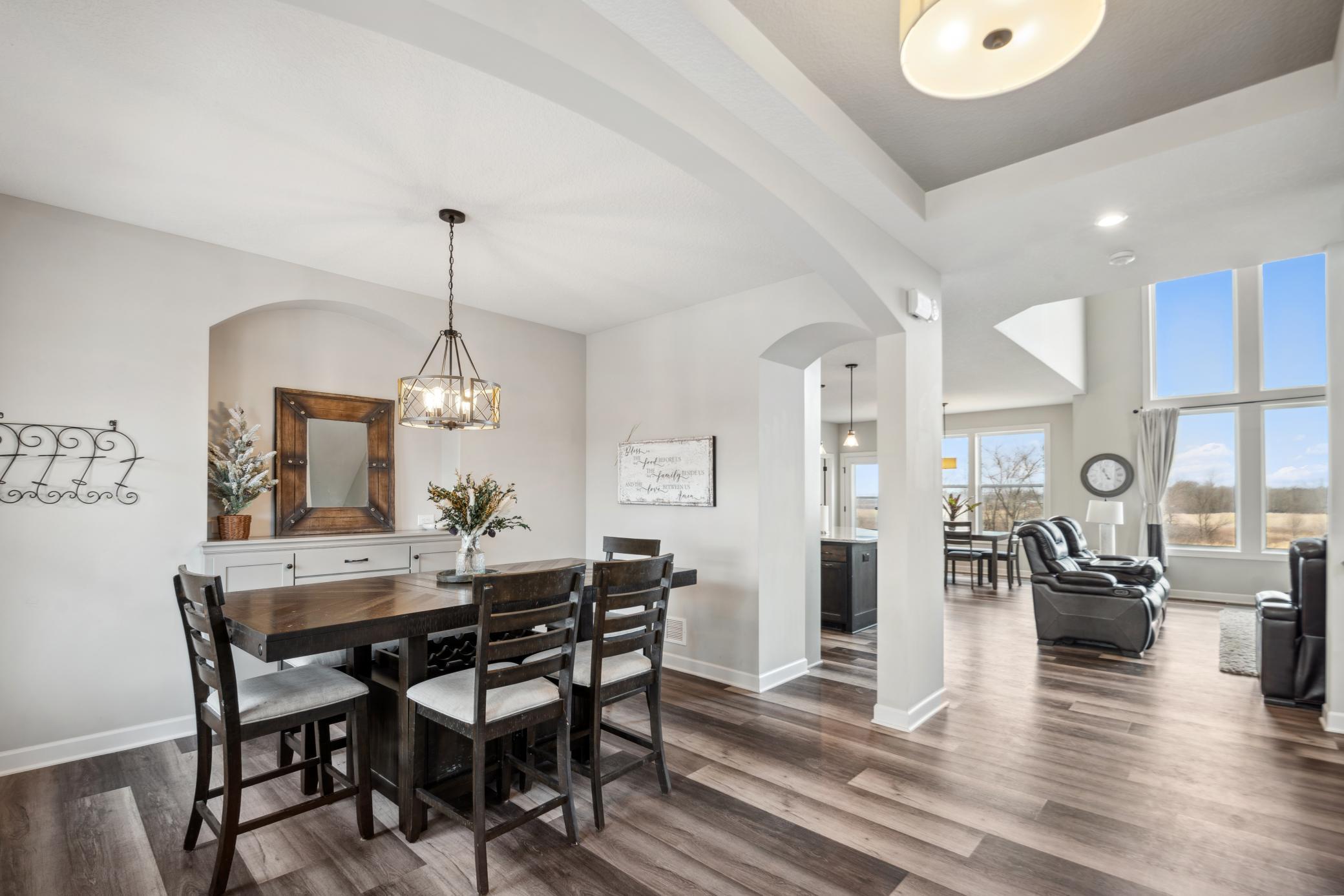 Forest Lake, Minnesota, 55025, United States, 6 Bedrooms Bedrooms, ,5 BathroomsBathrooms,Residential,Active,2031414
