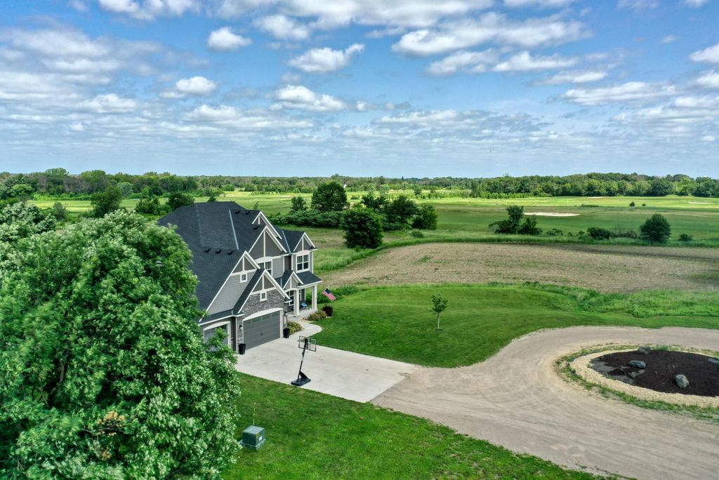 Photo of 18340 Forest Road N, Forest Lake, MN 55025 (MLS # 7044646)