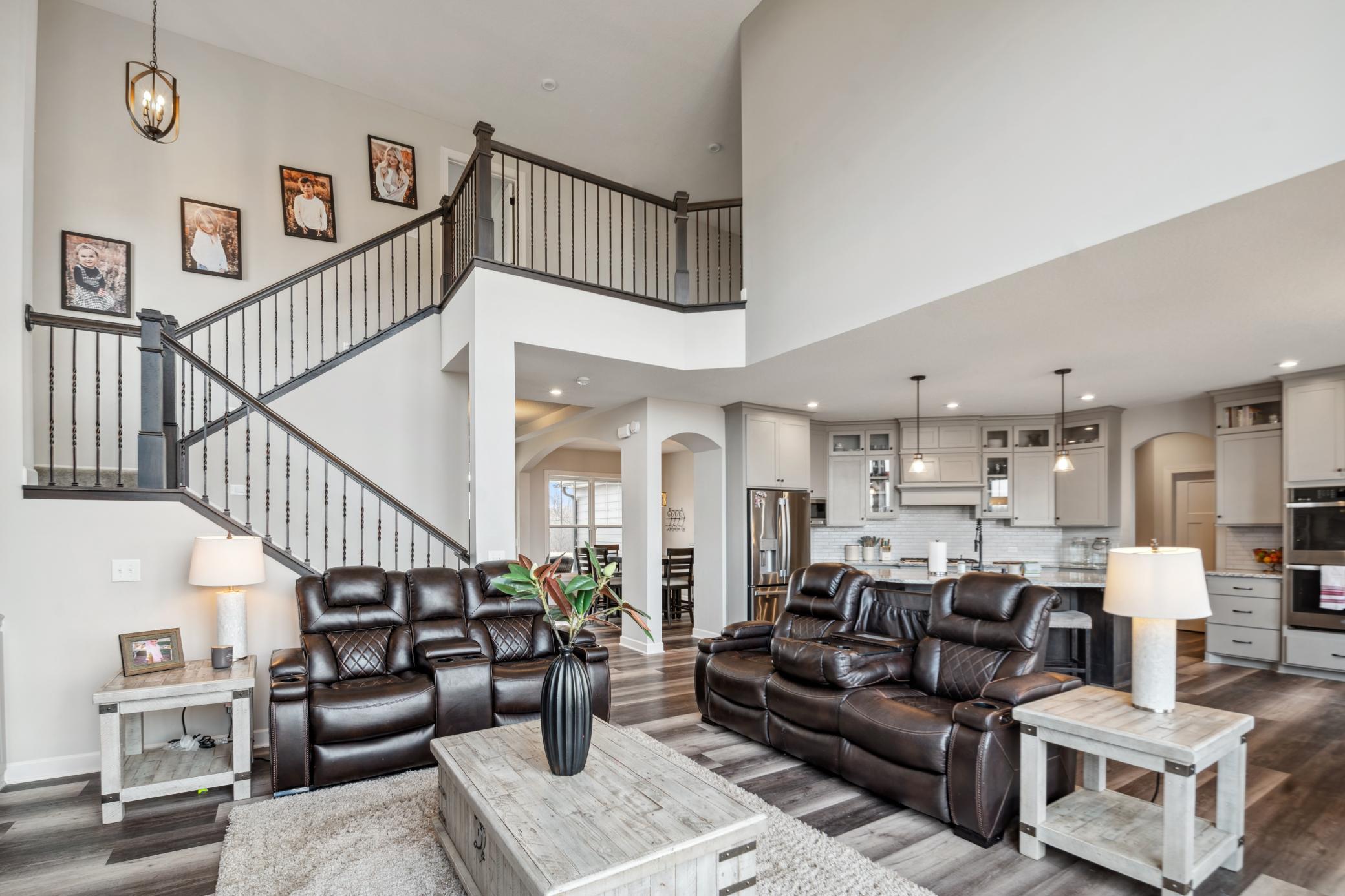 Forest Lake, Minnesota, 55025, United States, 6 Bedrooms Bedrooms, ,5 BathroomsBathrooms,Residential,Active,2031414