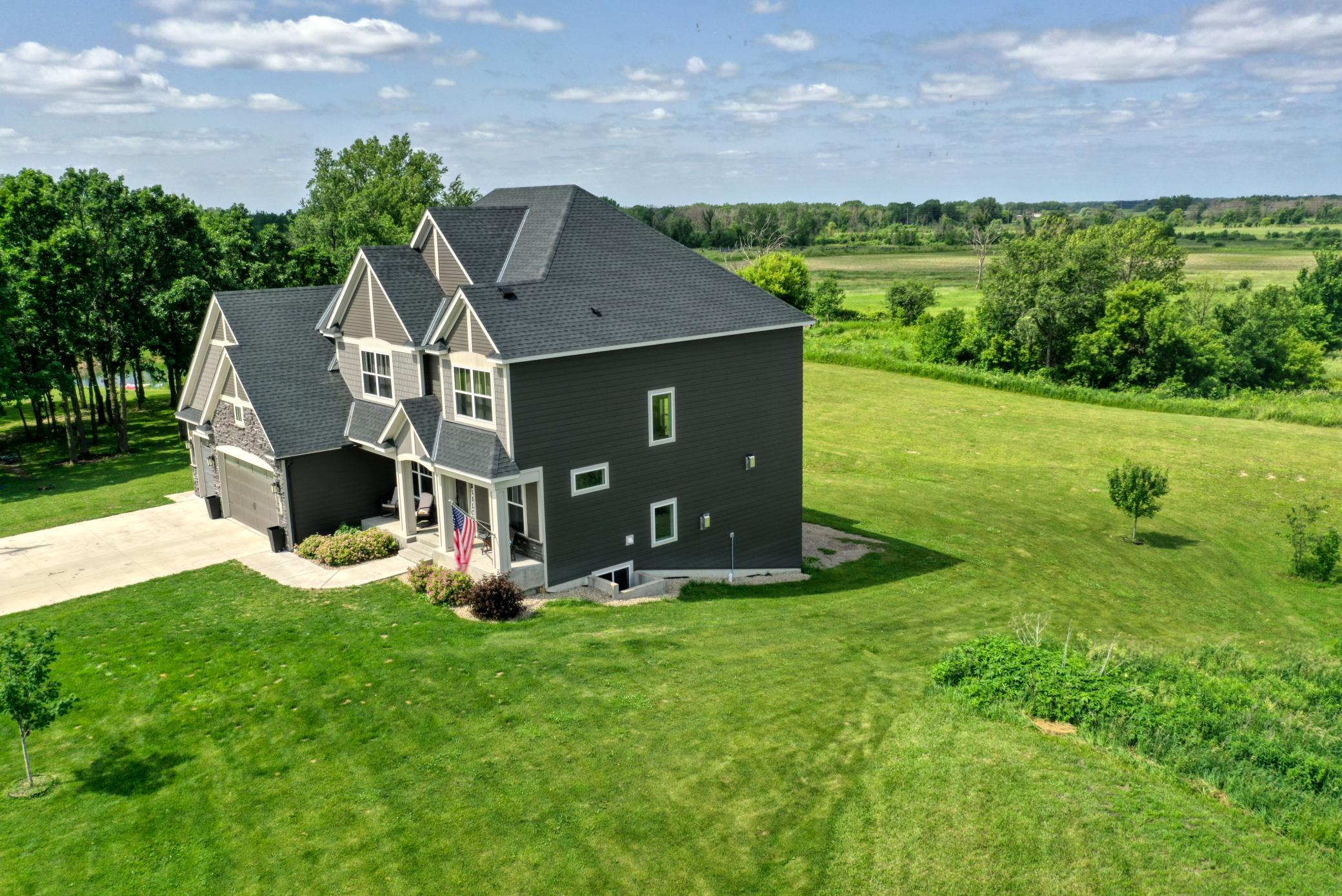 Forest Lake, Minnesota, 55025, United States, 6 Bedrooms Bedrooms, ,5 BathroomsBathrooms,Residential,Active,2031414