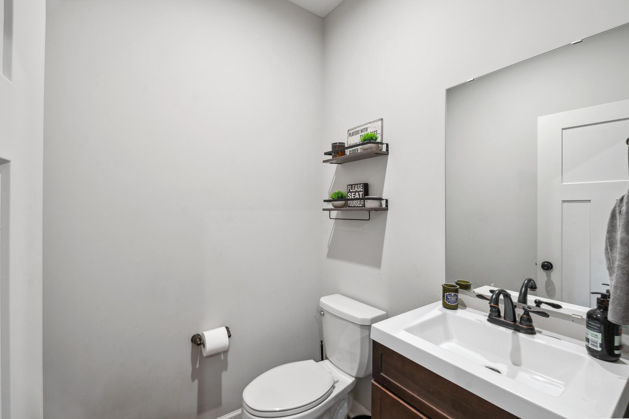 Forest Lake, Minnesota, 55025, United States, 6 Bedrooms Bedrooms, ,5 BathroomsBathrooms,Residential,Active,2031414