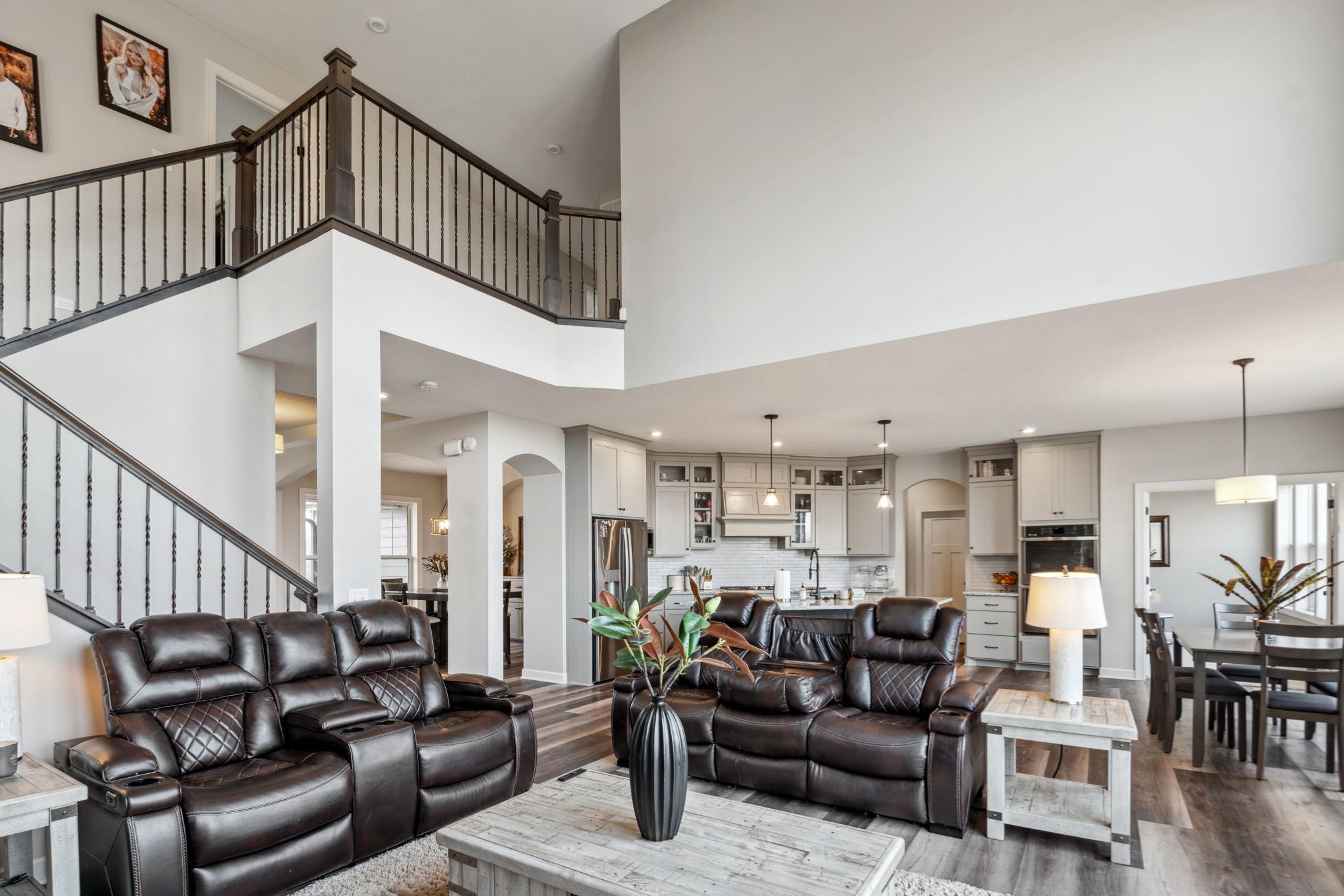 Forest Lake, Minnesota, 55025, United States, 6 Bedrooms Bedrooms, ,5 BathroomsBathrooms,Residential,Active,2031414