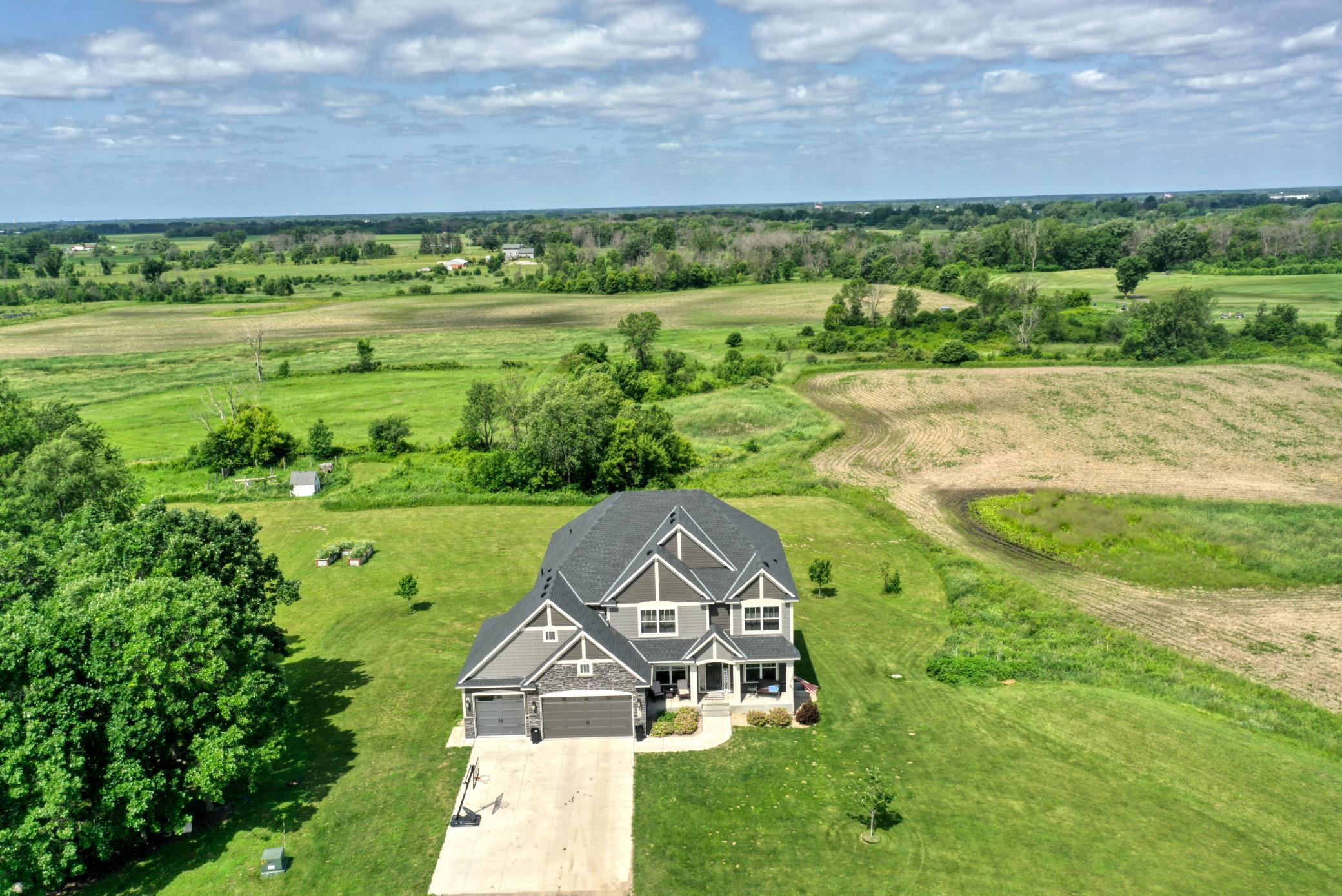 Forest Lake, Minnesota, 55025, United States, 6 Bedrooms Bedrooms, ,5 BathroomsBathrooms,Residential,Active,2031414