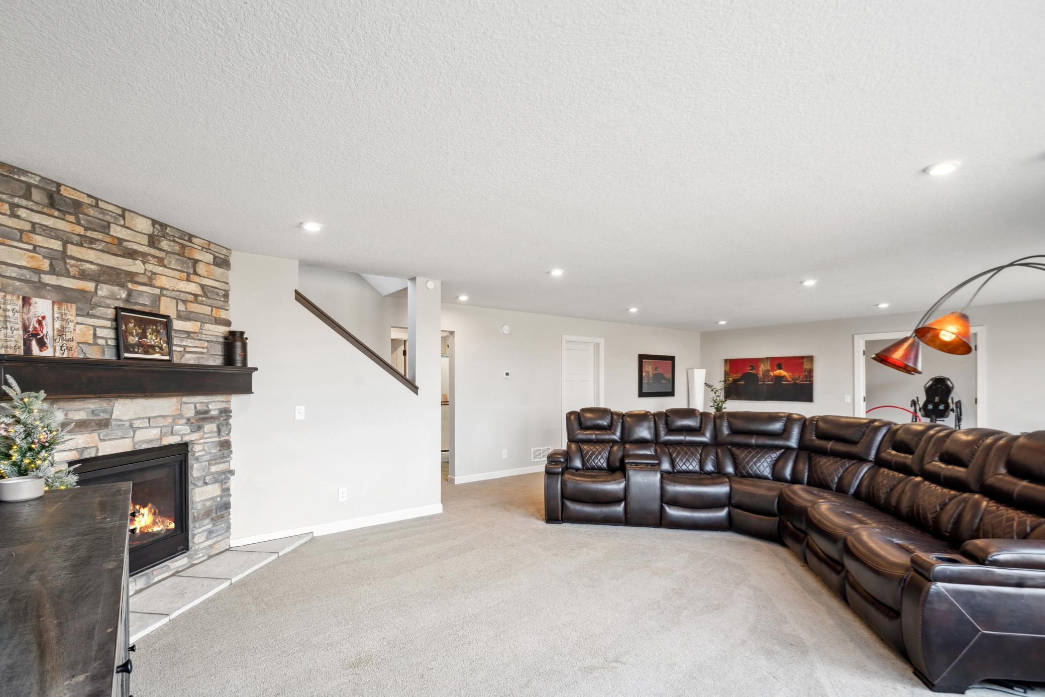Forest Lake, Minnesota, 55025, United States, 6 Bedrooms Bedrooms, ,5 BathroomsBathrooms,Residential,Active,2031414
