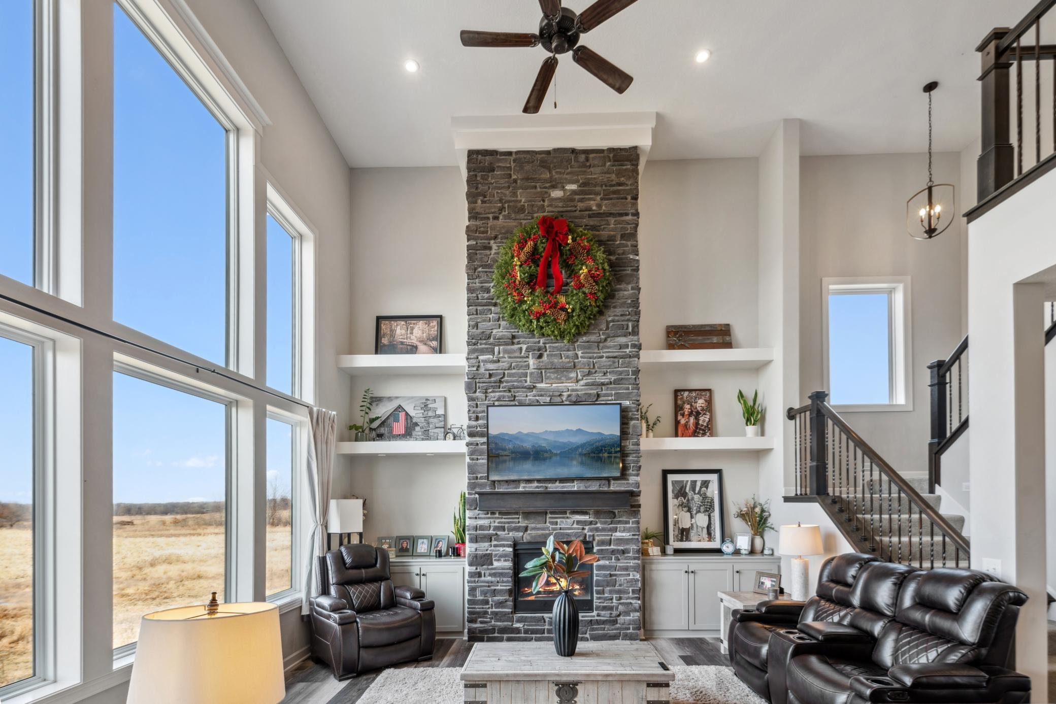 Forest Lake, Minnesota, 55025, United States, 6 Bedrooms Bedrooms, ,5 BathroomsBathrooms,Residential,Active,2031414
