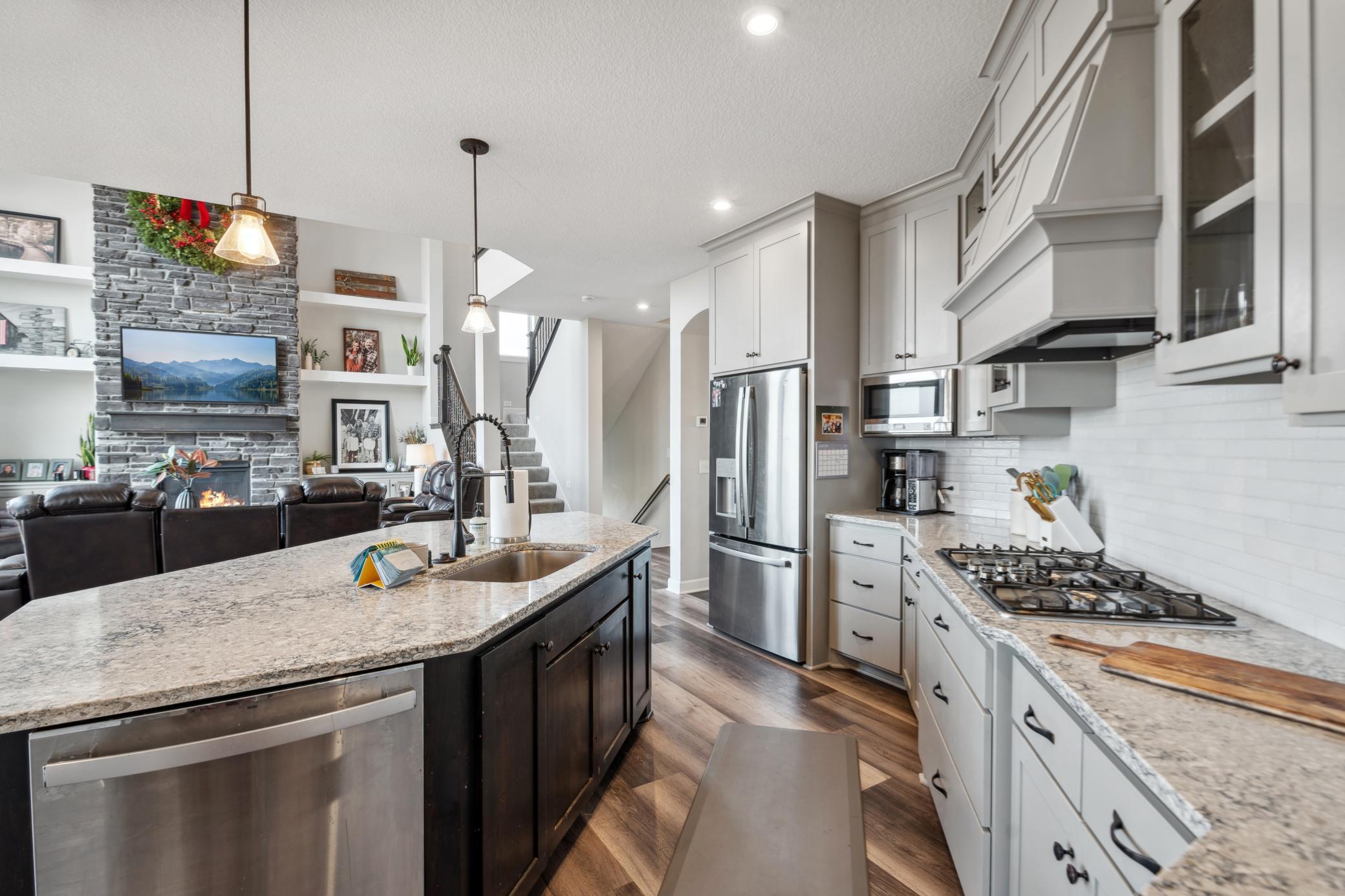 Forest Lake, Minnesota, 55025, United States, 6 Bedrooms Bedrooms, ,5 BathroomsBathrooms,Residential,Active,2031414