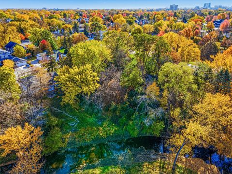 4024 Wood End Drive Edina MN 55424