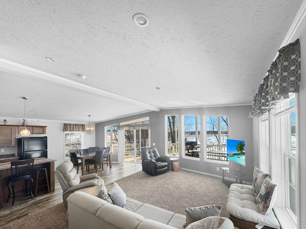 Photo of 7 Robbins Drive, Tracy, MN 56175 (MLS # 7040286)