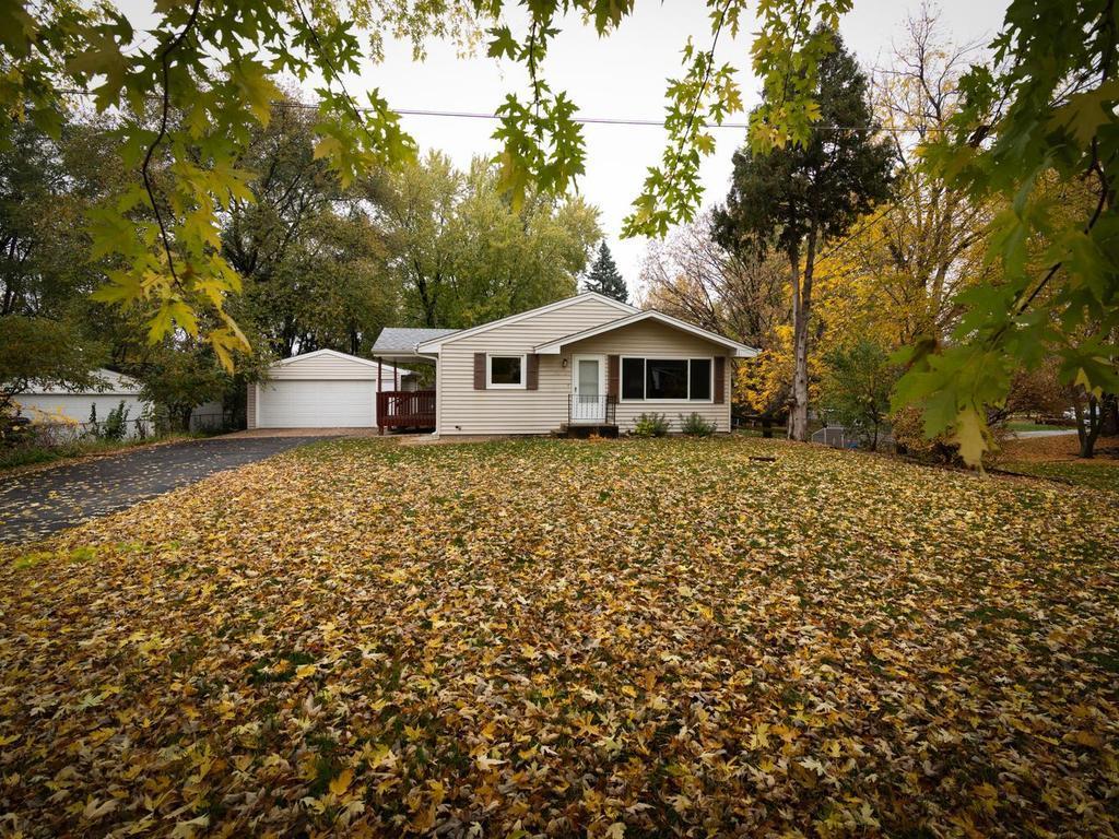 Photo of 4950 Dakota Street SE, Prior Lake, MN 55372 (MLS # 7166277)