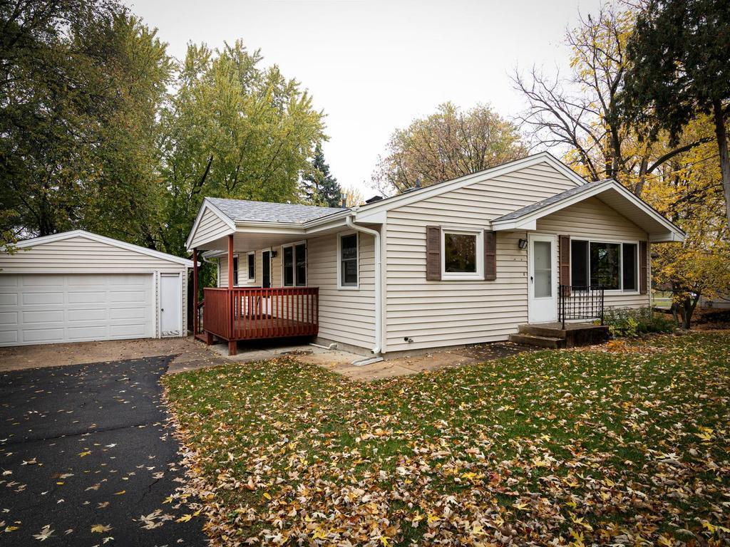 Photo of 4950 Dakota Street SE, Prior Lake, MN 55372 (MLS # 7166277)
