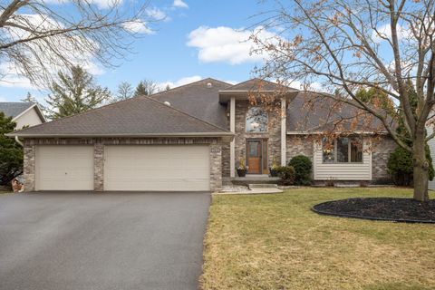 7373 Moonlight Lane Eden Prairie MN 55346