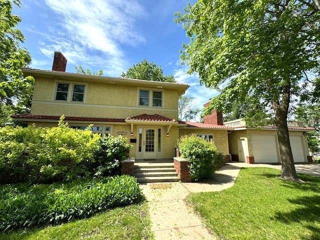 Photo of 303 Dayton Avenue SW, Wadena, MN 56482 (MLS # 6699889)