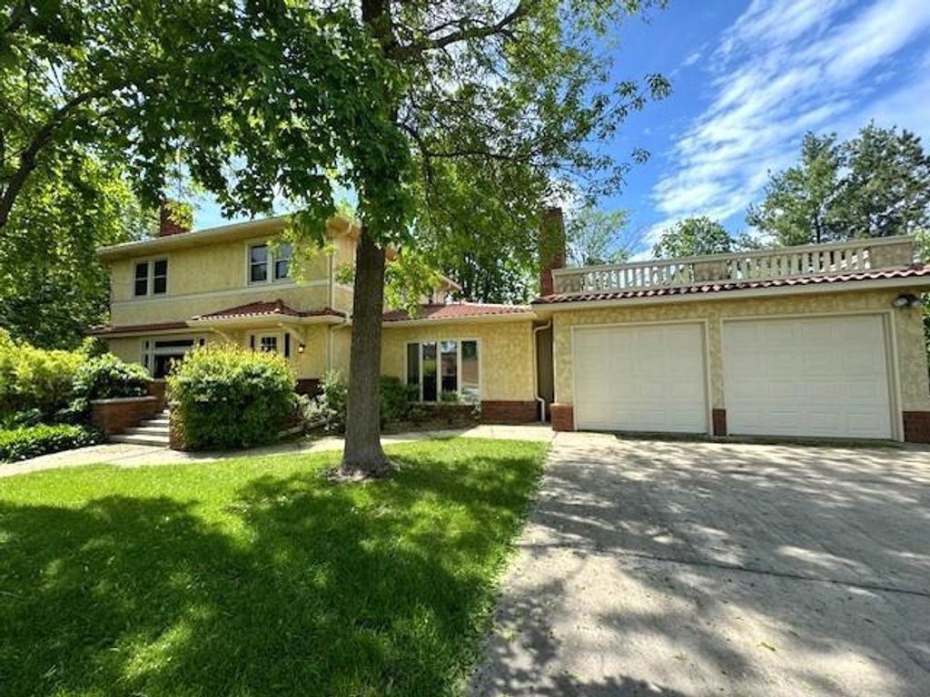Photo of 303 Dayton Avenue SW, Wadena, MN 56482 (MLS # 6699889)