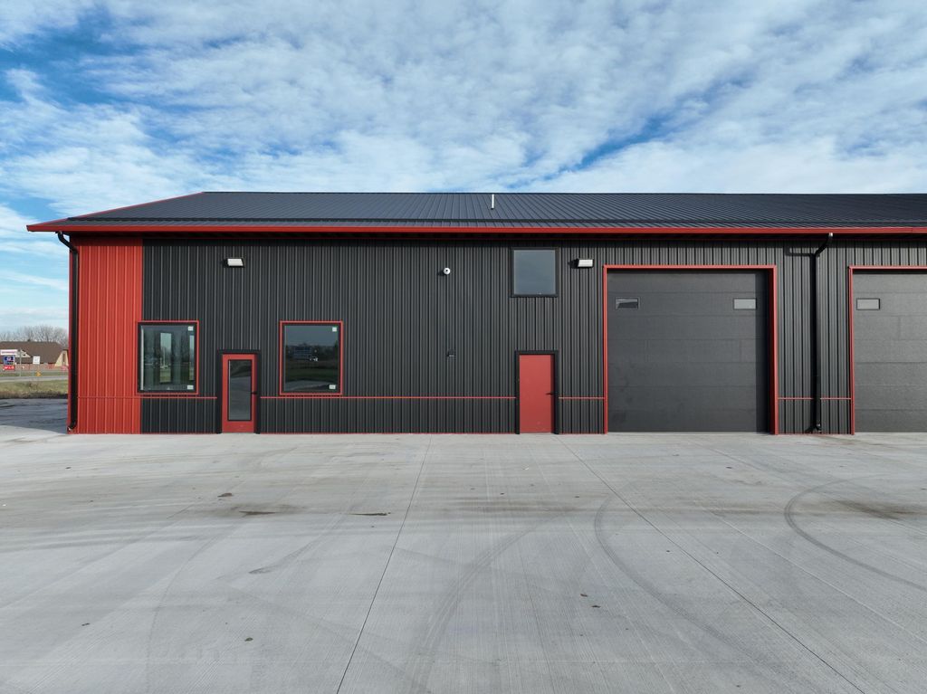 Photo of 22381 HWY 10 #Unit A, Hawley, MN 56549 (MLS # 7000800)