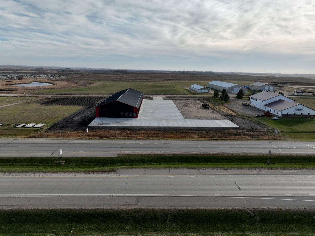 Photo of 22381 HWY 10 #Unit A, Hawley, MN 56549 (MLS # 7000800)