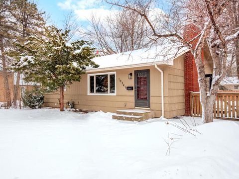 10341 Clinton Avenue S Bloomington MN 55420