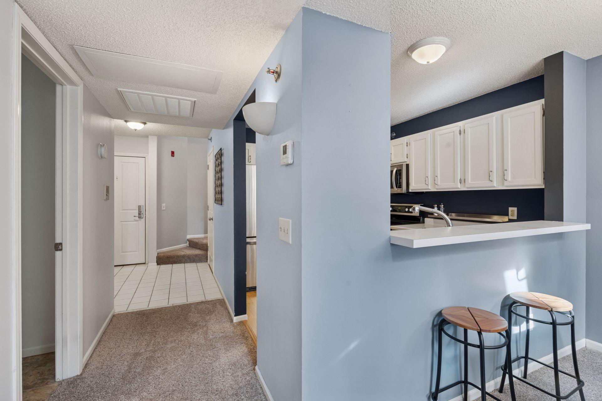 7540 Edinborough Way 1303