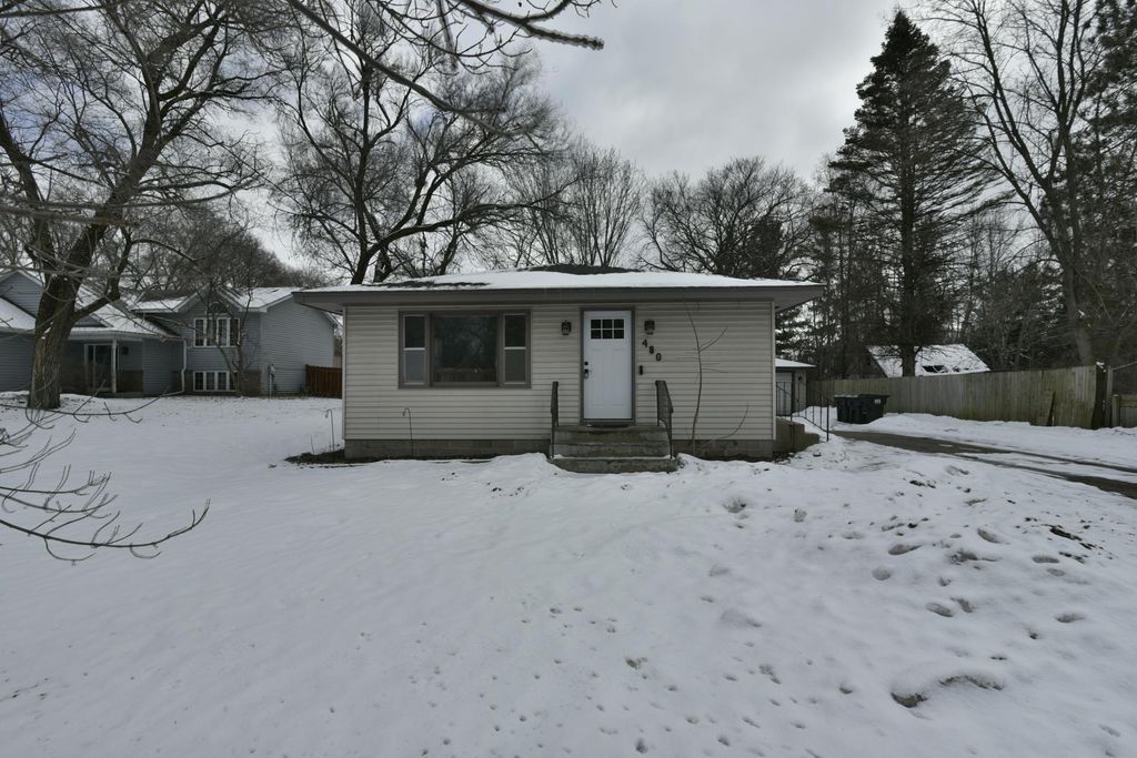Photo of 480 Lake Street S, Big Lake, MN 55309 (MLS # 7025220)