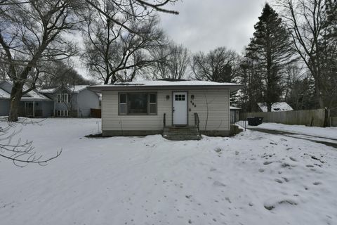 480 Lake Street S Big Lake MN 55309