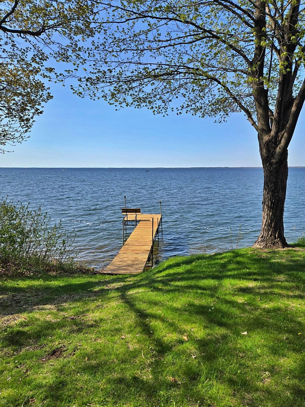 Photo of 44461 Conifer Street, Aitkin, MN 56431 (MLS # 7033976)