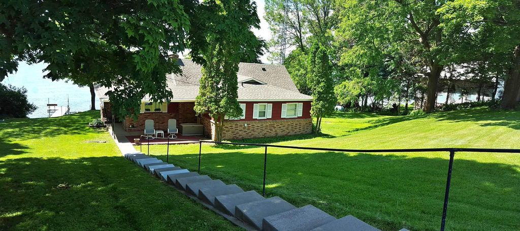 Photo of 44461 Conifer Street, Aitkin, MN 56431 (MLS # 7033976)