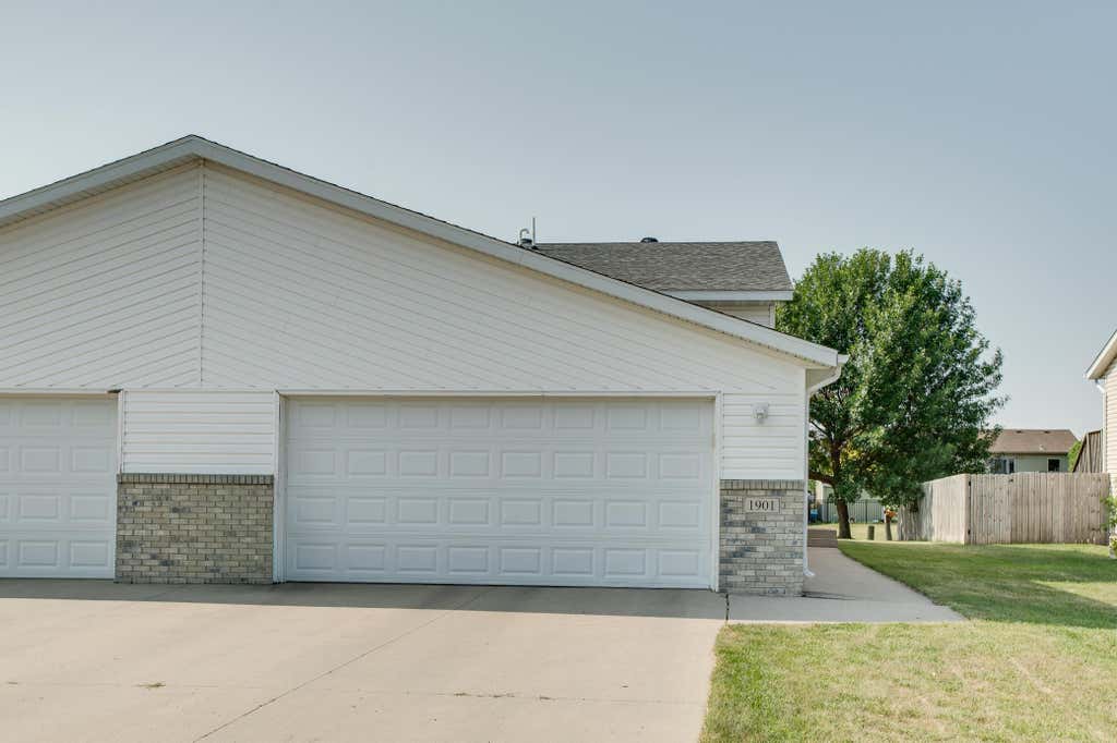 Photo of 1901 41st Avenue S, Moorhead, MN 56560 (MLS # 7115959)
