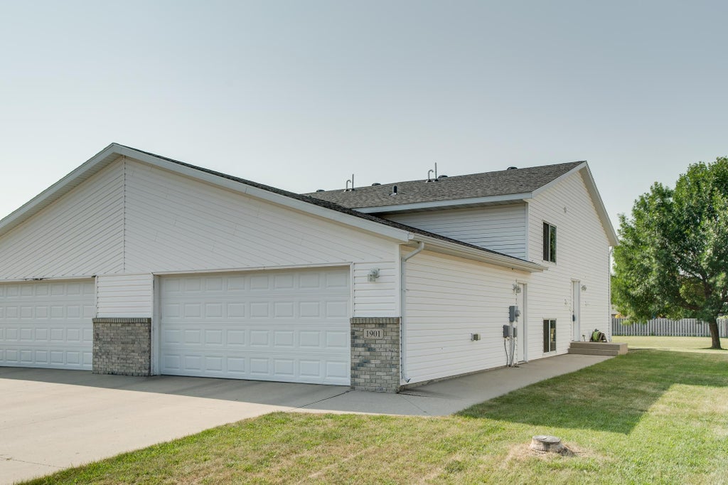 Photo of 1901 41st Avenue S, Moorhead, MN 56560 (MLS # 7115959)