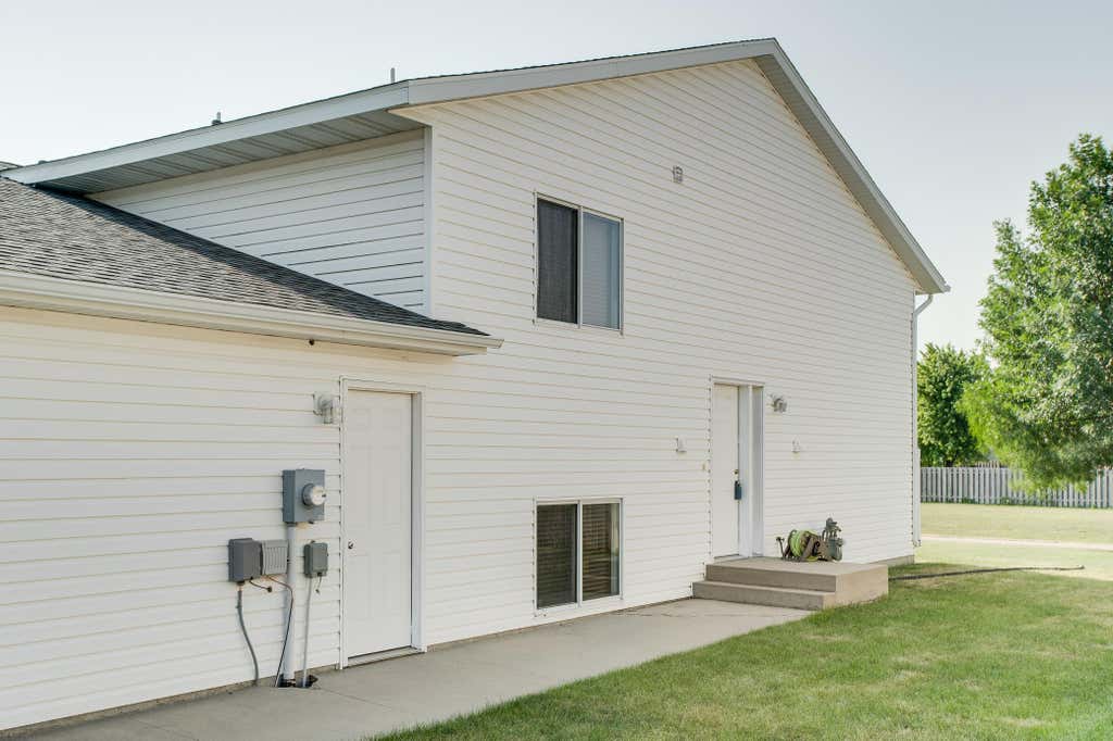 Photo of 1901 41st Avenue S, Moorhead, MN 56560 (MLS # 7115959)
