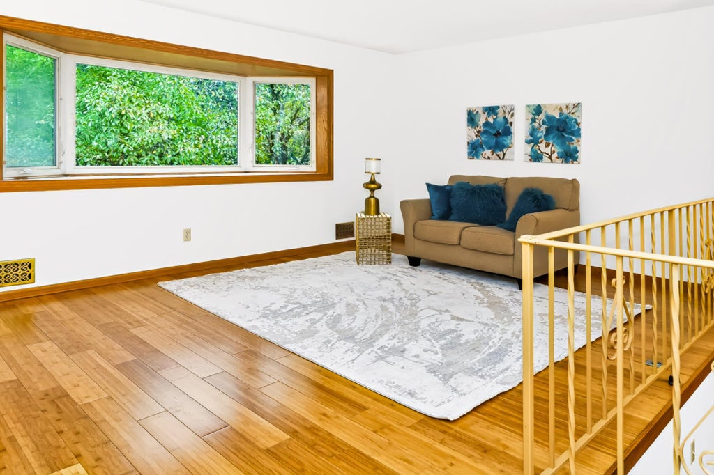 Photo of 4164 Shirlee Lane S, Shoreview, MN 55126 (MLS # 7153564)