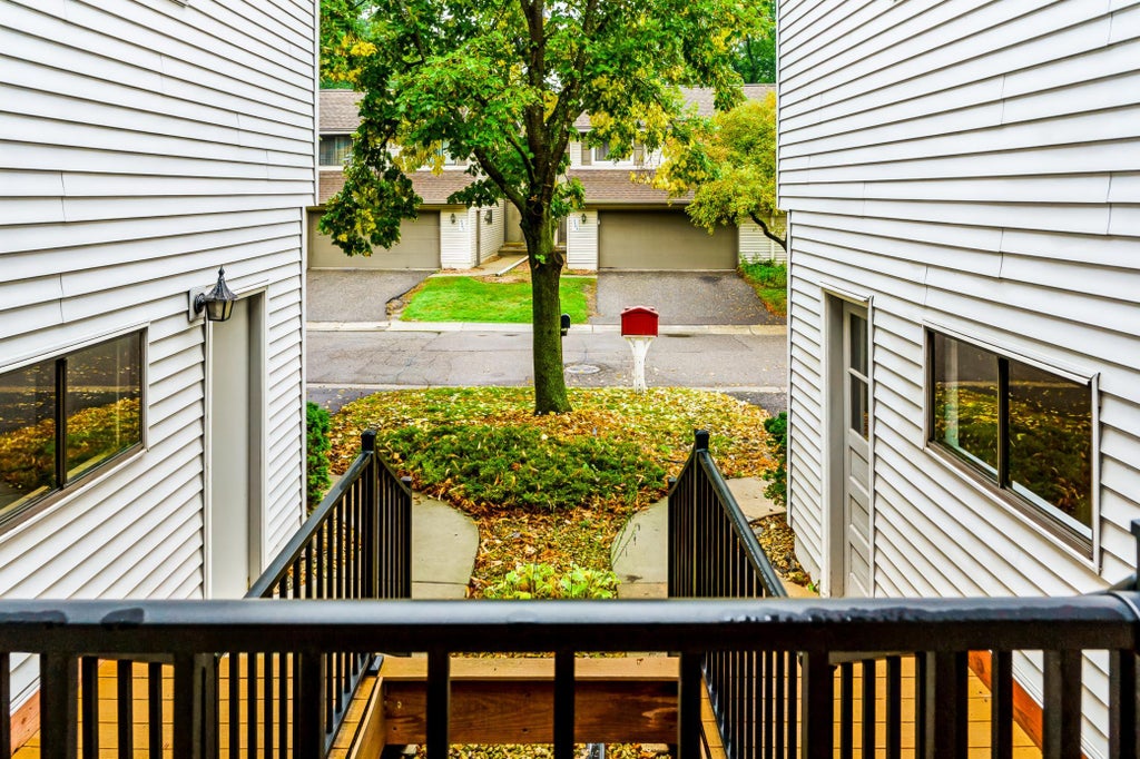 Photo of 4164 Shirlee Lane S, Shoreview, MN 55126 (MLS # 7153564)
