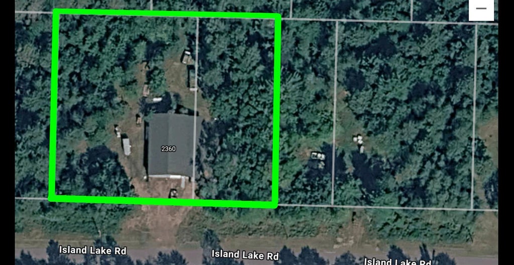 Photo of 2360 Island Lake Road, Barnes, WI 54873 (MLS # 7096604)