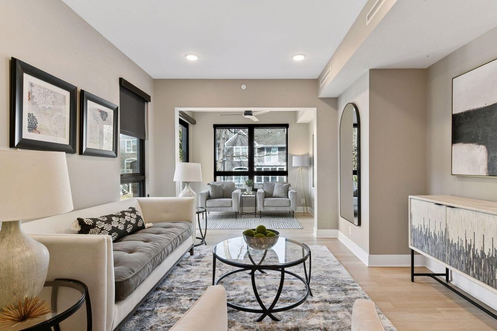 Photo of 222 Ferndale Road S #208, Wayzata, MN 55391 (MLS # 7042741)