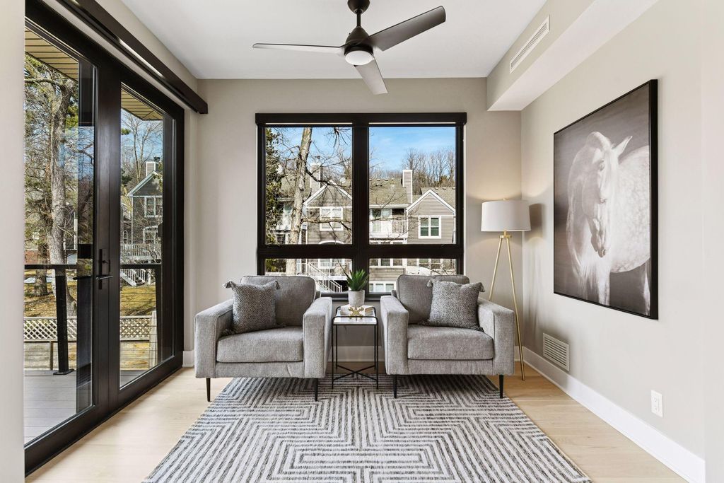 Photo of 222 Ferndale Road S #208, Wayzata, MN 55391 (MLS # 7042741)