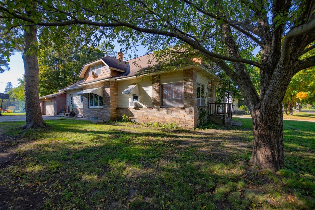 Photo of 213 Baker Street N, Deer Creek, MN 56527 (MLS # 7018328)